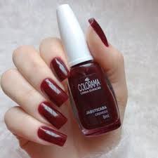 Esmalte Colorama Jabuticaba 8ml