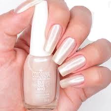 Esmalte Fantasia Ok Cintilante Colorama 8ml
