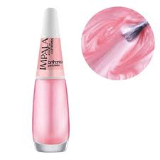 Esmalte Impala Brilhante Perolado 7.5ml