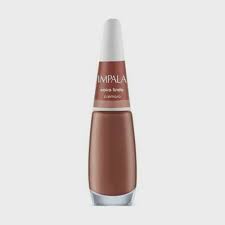 Esmalte Impala Coisa Linda Cremoso 7.5ml