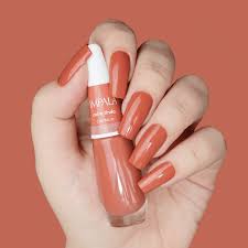 Esmalte Impala Coisa Linda Cremoso 7.5ml