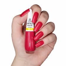 Esmalte Impala Maria Flor Cremoso 7.5ml