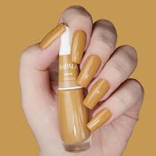 Esmalte Impala Prosa Cremosa 7.5ml
