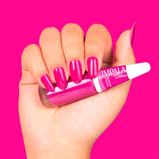 Esmalte Impala Querer Cremoso 7.5ml