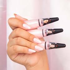 Esmalte Impala Sou Chique Cremoso 7.5ml