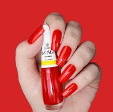 Esmalte Impala Tomate Cremoso 7.5ml