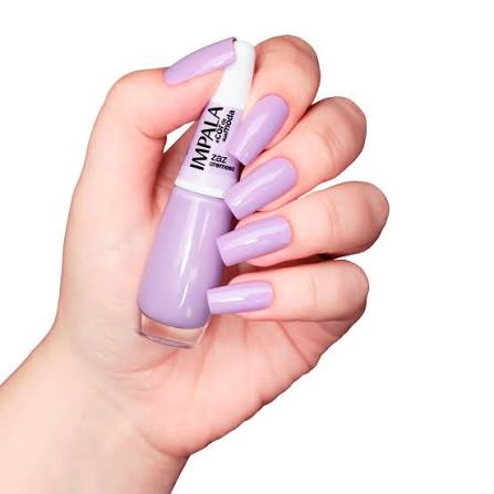 Esmalte Impala Zaz Cremoso 7.5ml