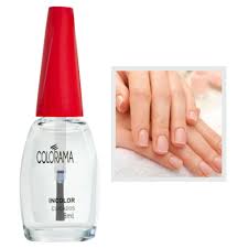 Esmalte Incolor Colorama 8ml