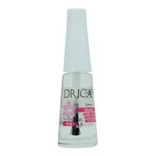Esmalte Incolor Drica 8ml