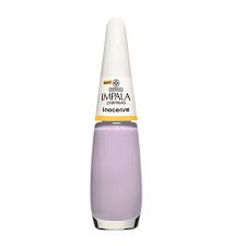 Esmalte Inocense Cremoso Impala 7.5ml