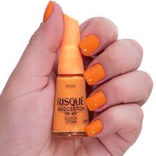Esmalte Risque Bridgerton Querida Leitora 8ml