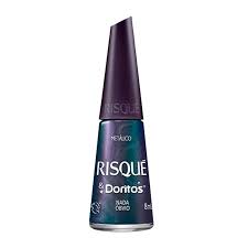 Esmalte Risque Doritos Nada Obvio 8ml