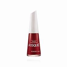 Esmalte Risque Escarlate 8ml
