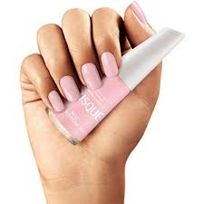 Esmalte Risque Rose Bombom 8ml