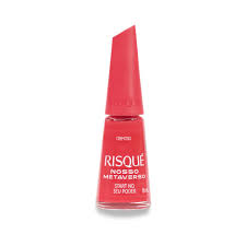 Esmalte Start no seu Poder Risque 8ml