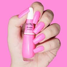 Esmalte Vibracoes Impala 7.5ml