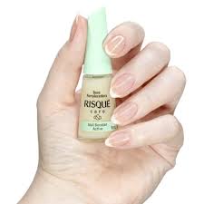 Esmalte Base Fortalecedora Risque Care 8ml