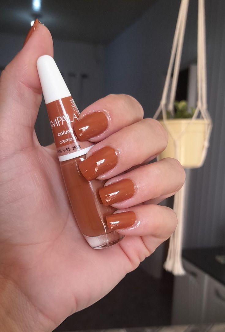 Esmalte Cafune Cremoso Impala 7.5ml