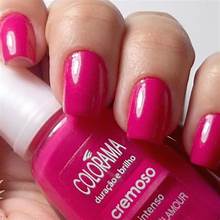 Esmalte Colorama Cremoso Puro Glamour 8ml