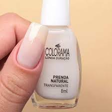 Esmalte Colorama Prenda Natural 8ml