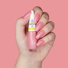 Esmalte Impala Luzia Cremoso 7.5ml