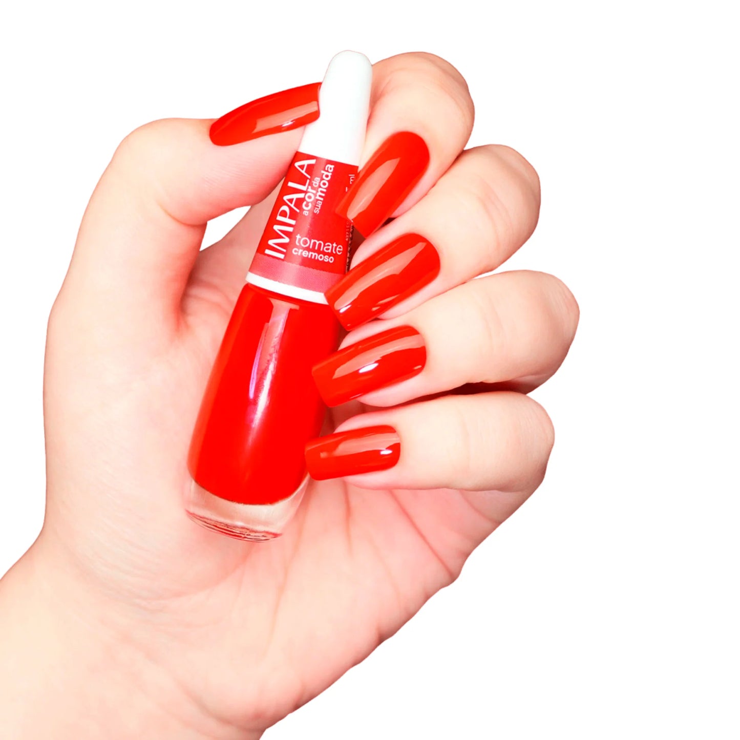 Esmalte Impala Tomate Cremoso 7.5ml