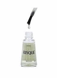 Esmalte Incolor Risque 8ml