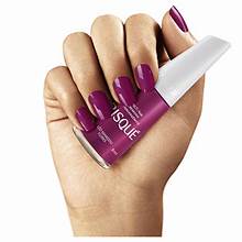 Esmalte Risque Leo Mandou Flores 8ml