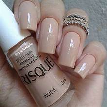 Esmalte Nude Risque 8ml