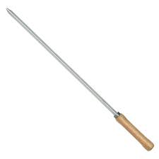 Espeto Simples Mor 55cm