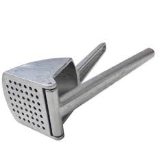 Espremedor de Batata