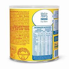 Farinha Láctea Nestlé 360g