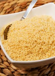 Farinha de Mandioca Torrada Mineiro 1kg