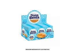 Fermento Biologico Fermix Dona Benta 10g