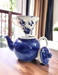 Filtro para Cafe - Ceramica