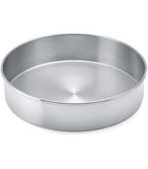 Forma Redonda 28x7 cm - Panelux