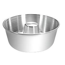 Forma de Pudim Nigro 4.7 L Lixada