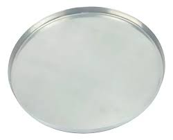 Forma de Pizza Aluminio 35cm - Jaysan