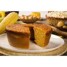 Fuba Mimoso Sinha 1kg