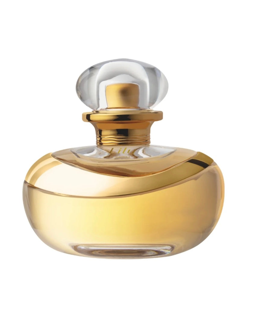 Lily Eau De Parfum O Boticário 75ml