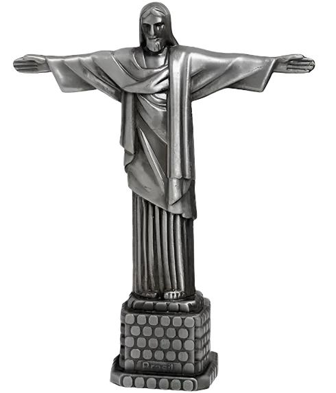 Cristo Redentor - Decor
