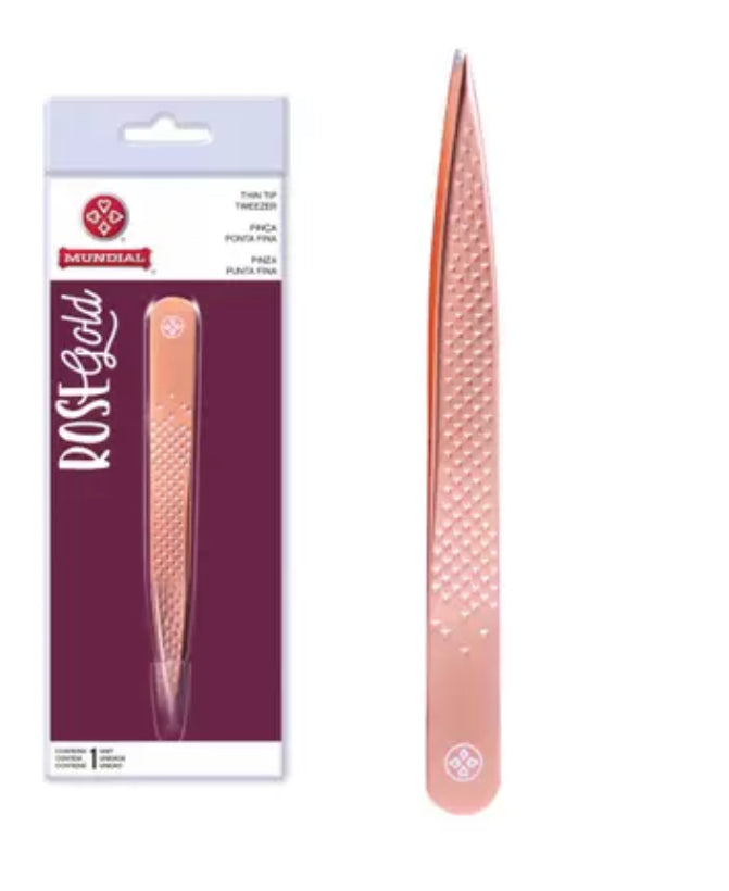 Pinca - Pinça Rose Mundial