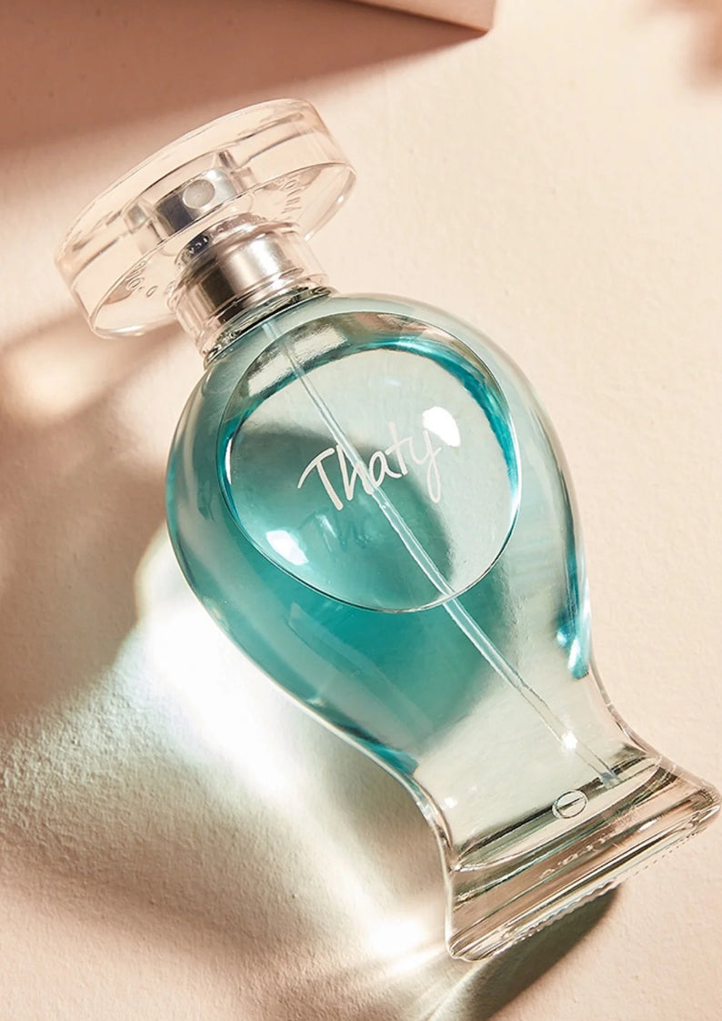 Colonia Thaty Boticollection Eau de Toilette 100ml