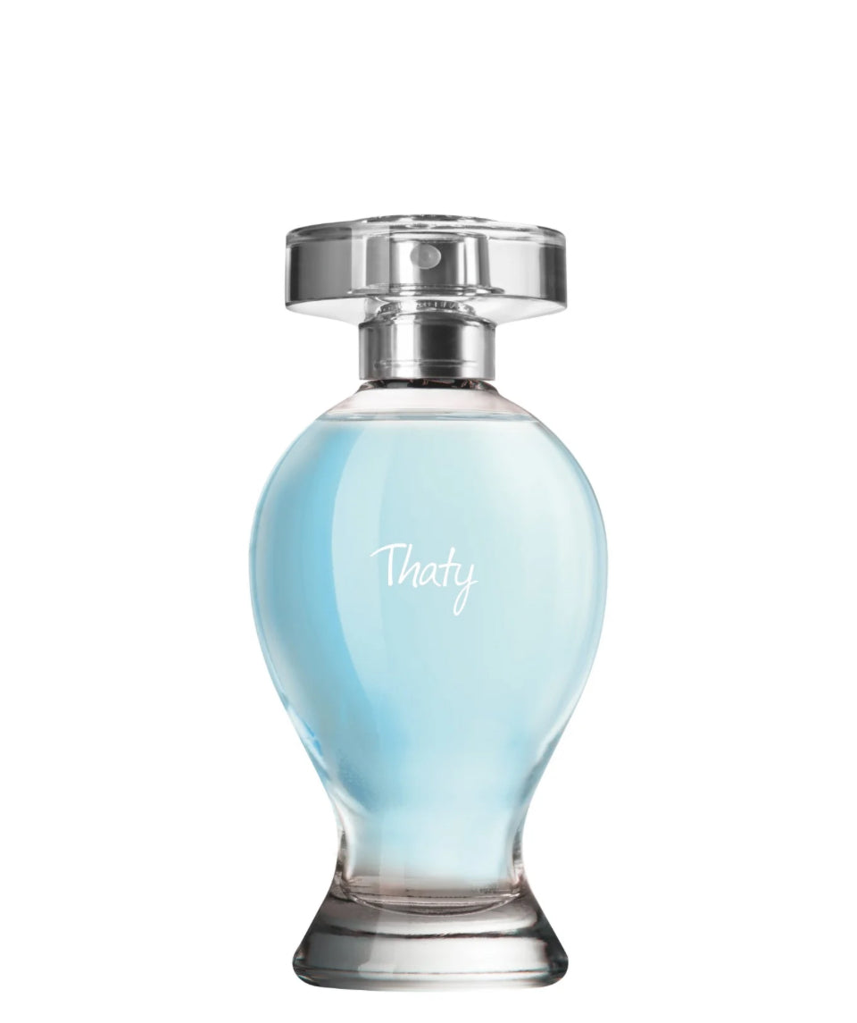 Colonia Thaty Boticollection Eau de Toilette 100ml