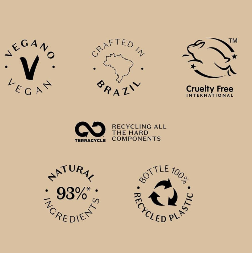 Nativa SPA Ameixa Preta Locao Hidratante para o corpo 400ml