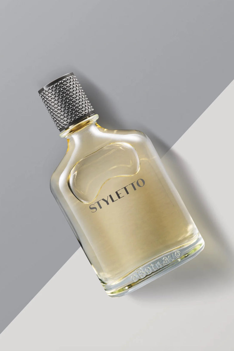 Perfume Styletto O Boticario 100ml