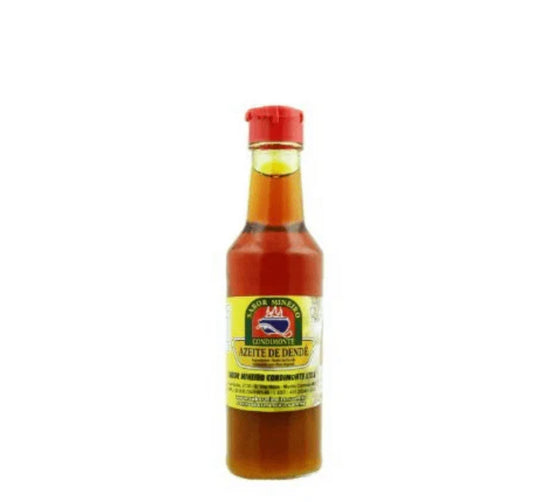 Azeite de Dendê Sabor Mineiro 130g