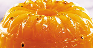 Gelatina de Maracuja Madrugada 85g