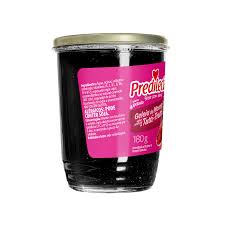 Geleia de Mocoto sabor Tutti Fruti Predicleta 180g