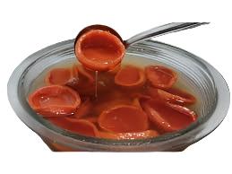 Goiaba em Calda Sao Lourenco 600g